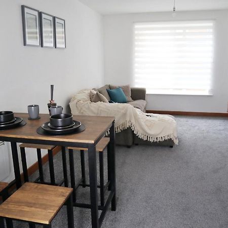 The Kenway Appartement Southend-on-Sea Buitenkant foto